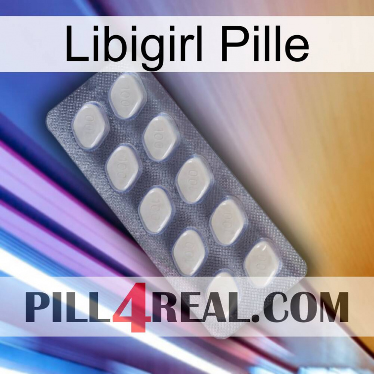Libigirl Pill 08